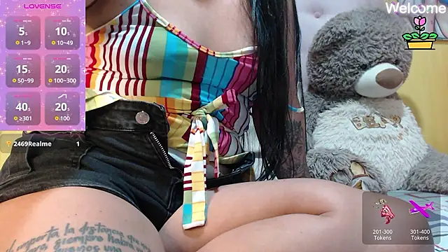 sophiiee_gray - Sophiiee_Gray's free webcam - UK Sex Cams