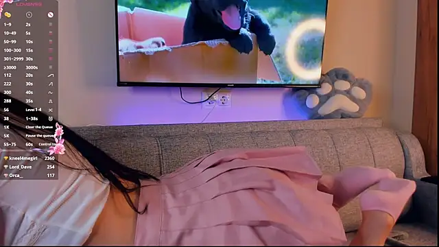 mirnatellado - MirnaTellado's free webcam - UK Sex Cams