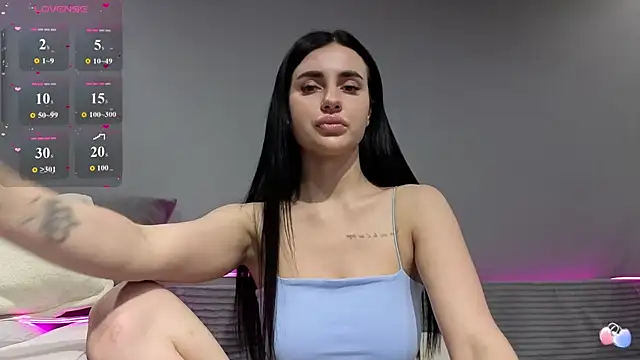 mary__foxy - Mary__foxy's free webcam - UK Sex Cams