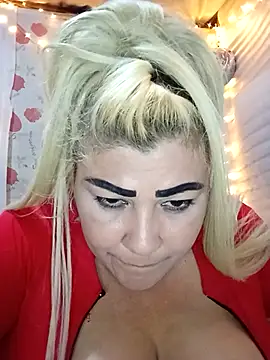 Webcam Model (BonniAdams)  is live.Free join now!