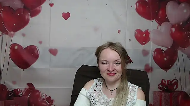 nic0ledreams - Nic0leDreams's free webcam