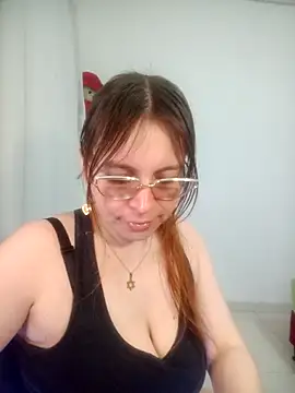 lorenita_88 - Lorenita_88's free webcam