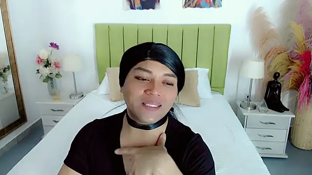 charlotte1_sweet (Ask my age) - 💕💟Masturbation 5 min