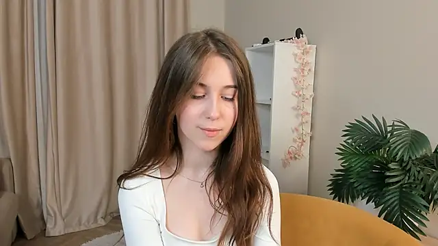 betteselbe (F teen) - tease with skirt