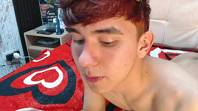 massimoferrera303av (M twink) - #ahegao #anal-toys #ass-to-mouth #best #cam2cam #cheapest-privates #cum-play #deepthroat #dirty-talk #erotic-dance #gays #hd #humiliation #kissing #latin #massage #oil-show #penis-ring #precum #recordable-privates #recordable-publics #redheads #rimming #role-play #rubbing #sex-toys #sexting #skinny #small-audience #spanish-speaking #swallow #twinks #venezuelan #yoga