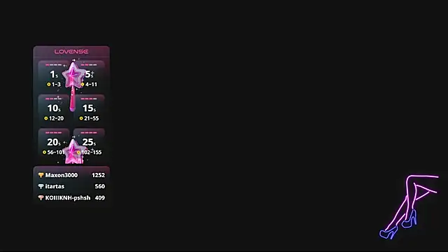 opheliaxss - Opheliaxss's free webcam