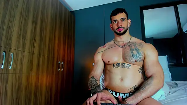 massimo_visconti - Massimo_visconti's free webcam - UK Sex Cams