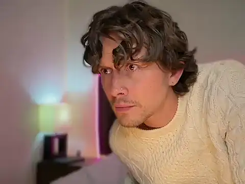 mcklister_kinky_feets (M young) - CUM AT GOAL