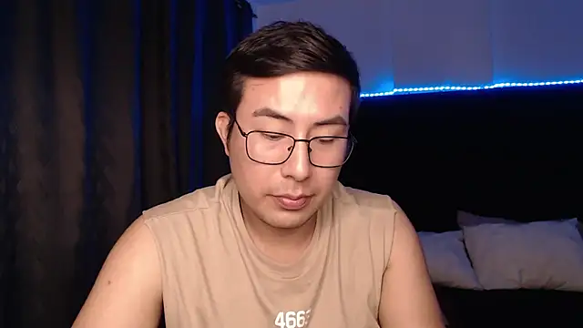 andrewmhilton_ (M young) - Jerking off and cum