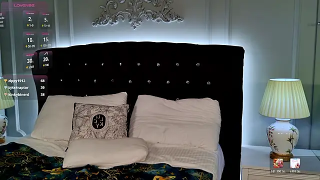 layla_bloom - Layla_Bloom's free webcam