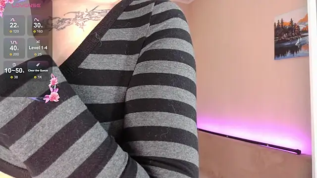 alexa_sparkle - Alexa_Sparkle's free webcam