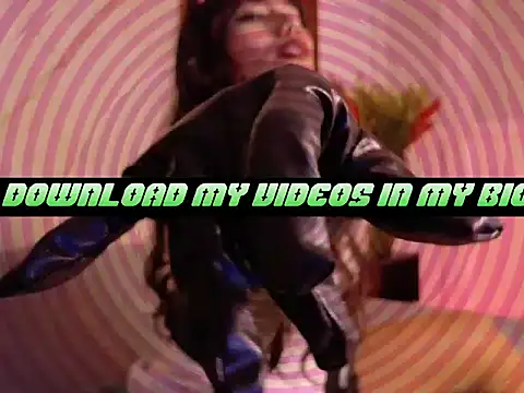 chaiiro - Chaiiro's free webcam