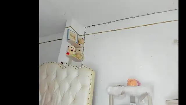 sweet_supreme live sex cam