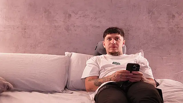 nicky_and_blake - Nicky_and_Blake's free webcam