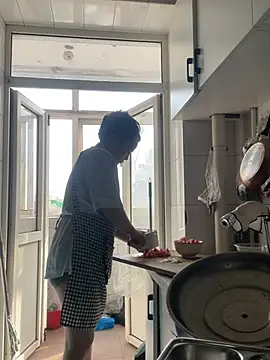 美女Youyou_12在线直播