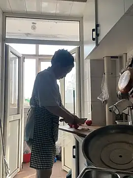 美女Youyou_12在线直播