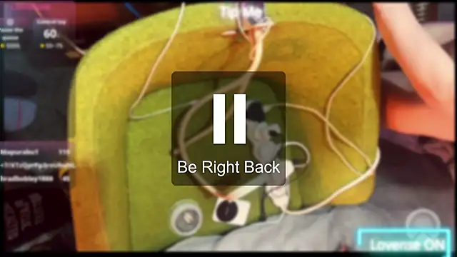 notyourneurotypical (F young) - spank ass