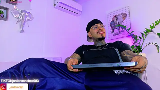 JordanSmiith_ live sex cam