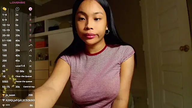 venusangelicxx live sex cam