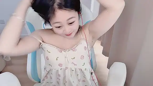 美女-qianqian在线直播