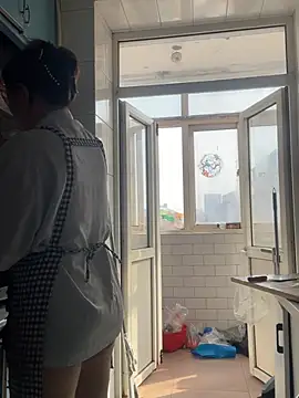 美女Youyou_12在线直播