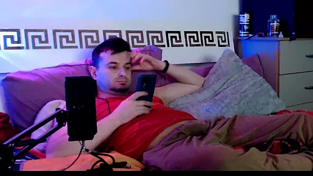 iuligruia69 - Iuligruia69's free webcam - UK Sex Cams