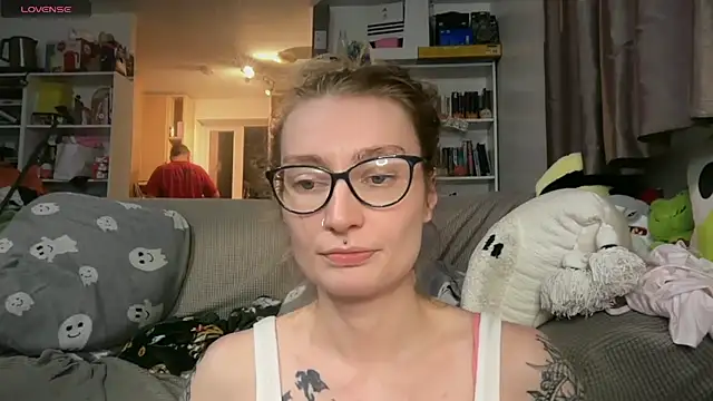 harleyblair - Harleyblair's free webcam - UK Sex Cams