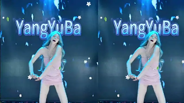 Yangyuba-003 Live Webcam on Stripchat