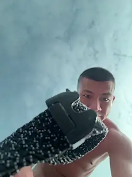 Slamdog1069's live cam