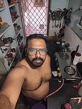 Siranjeevishiva's live cam