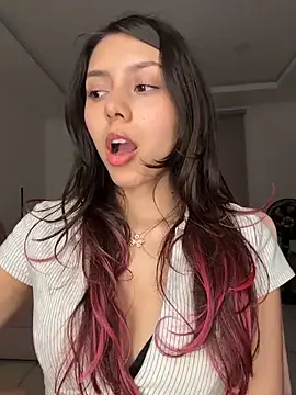 MissBecka_ live sex cam