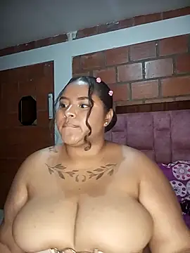 Webcam Model (Valentina_belmont)  is live.Free join now!