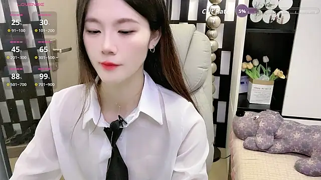 美女Yueyue-MM在线直播