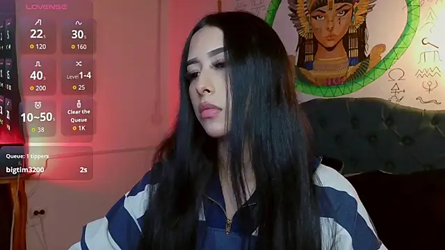 melissa__dolce - Melissa__dolce's free webcam - UK Sex Cams