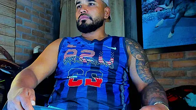 Preview of dominic_jonson