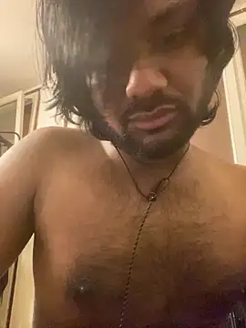 hemantha99 (M young) - full nude