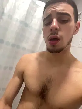 daddyshomeee_ (M twink) - Cummm 💦💦🙈