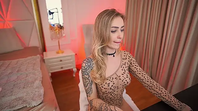 gracecandy - GraceCandy's free webcam - UK Sex Cams