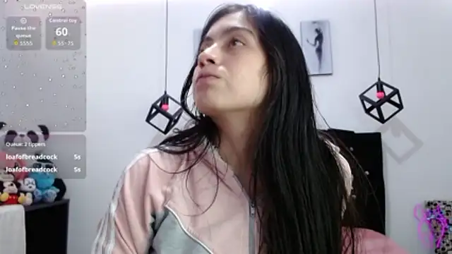 anyelii_hot - Anyelii_hot's free webcam - UK Sex Cams