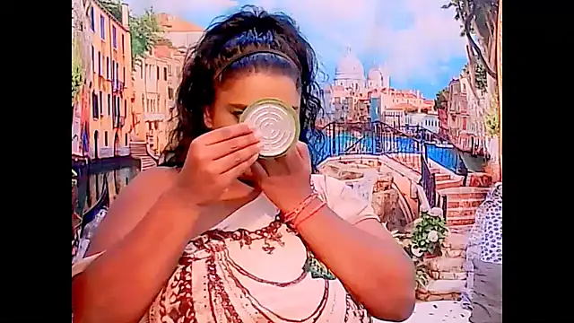 indianfairy99 - Indianfairy99's free webcam - UK Sex Cams