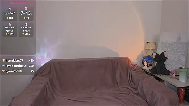 MiaCuteMeow live sex cam