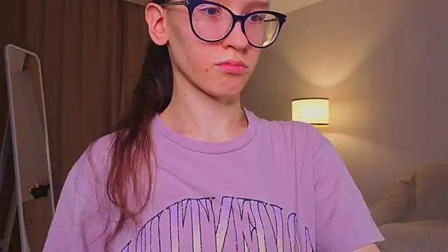 BettyBrowni live sex cam