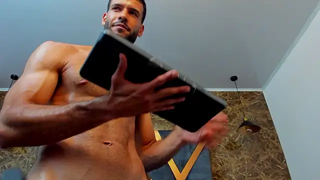 Jacob_Benelli live sex cam