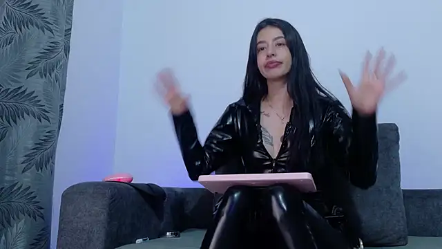 Misscarolsph live sex cam