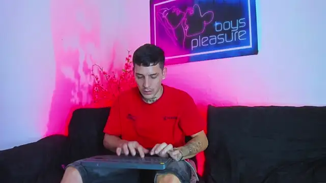 pleasure_boys_hot - Pleasure_boys_hot's free webcam - UK Sex Cams