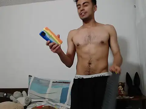 Preview of santiago_luxx