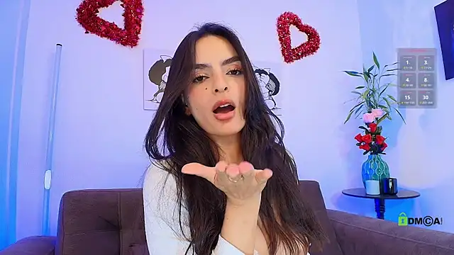 Abigail_cruz live sex cam