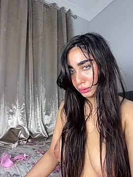 Meryem Queen (Meryem_Queen)