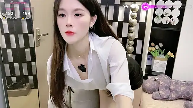 美女Yueyue-MM在线直播