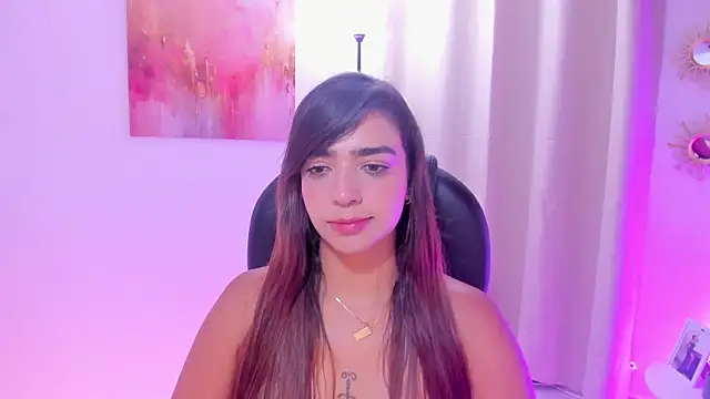 mariamrivera_ - MariamRivera_'s free webcam - UK Sex Cams